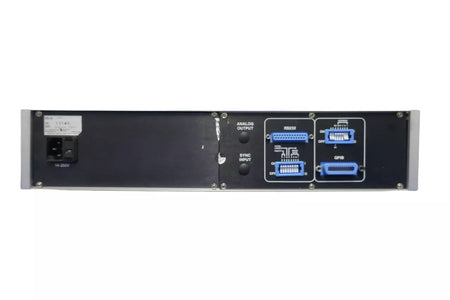 Intelco Model 142 Optical Power Meter - High Accuracy Measurement
