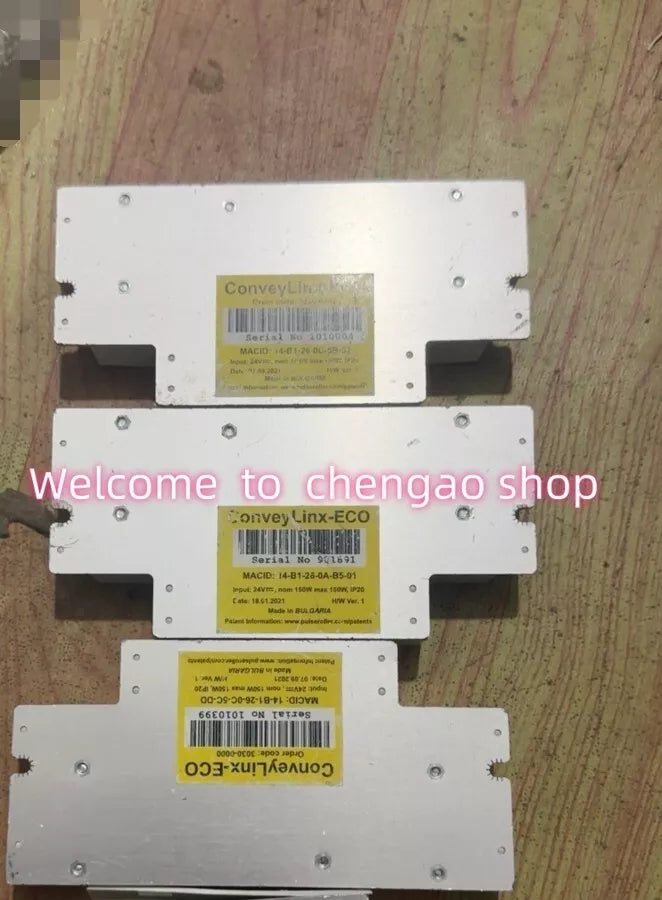 1 PC USED KYOWA 3030-0000 Control Card By DHL or Fedex #B1305R CL