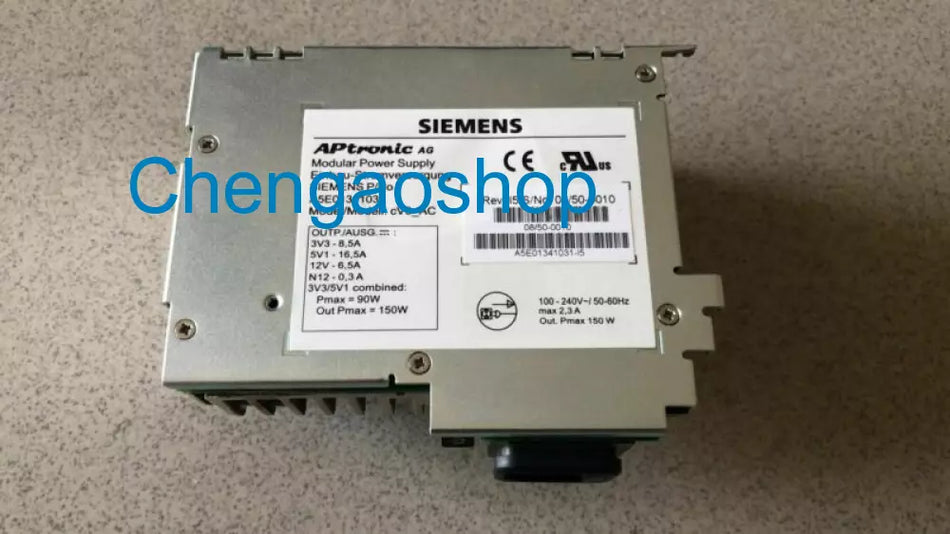 1PC SIEMENS A5E01341031-I5 (by 90days Warranty) #G9528 XH