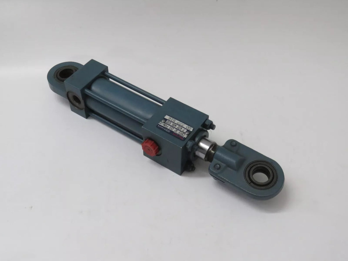 Rexroth Bosch CDT3 32 Z11 FVM Group 918 Hydraulic Cylinder