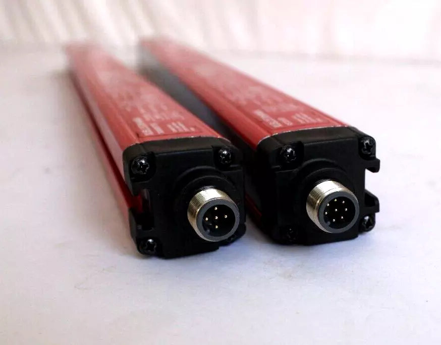 Telemecanique XUSL2E30H046N Safety Light Curtain Sensor Transmitter & Receiver