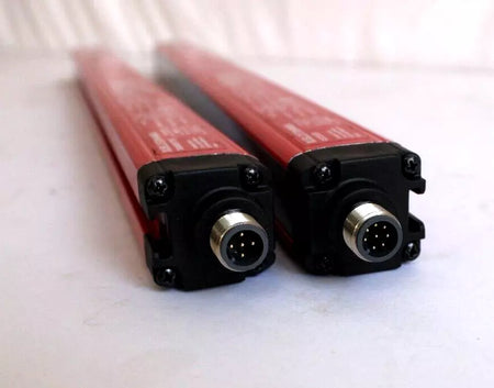 Telemecanique XUSL2E30H046N Safety Light Curtain Sensor Transmitter & Receiver