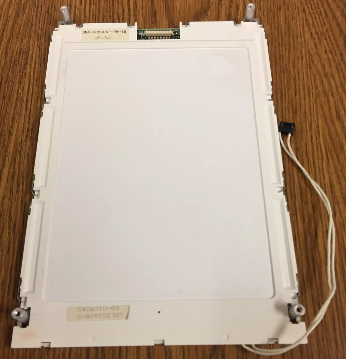 KYOCERA DMF-50260NF-FW-15 Optrex 9.4” HMI Display