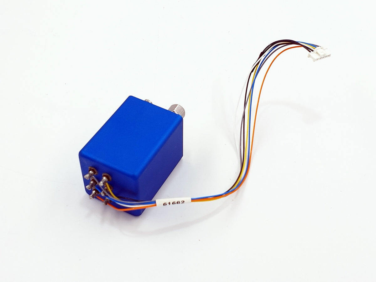 Teledyne 12V 18GHz SMA RF Coaxial Switch