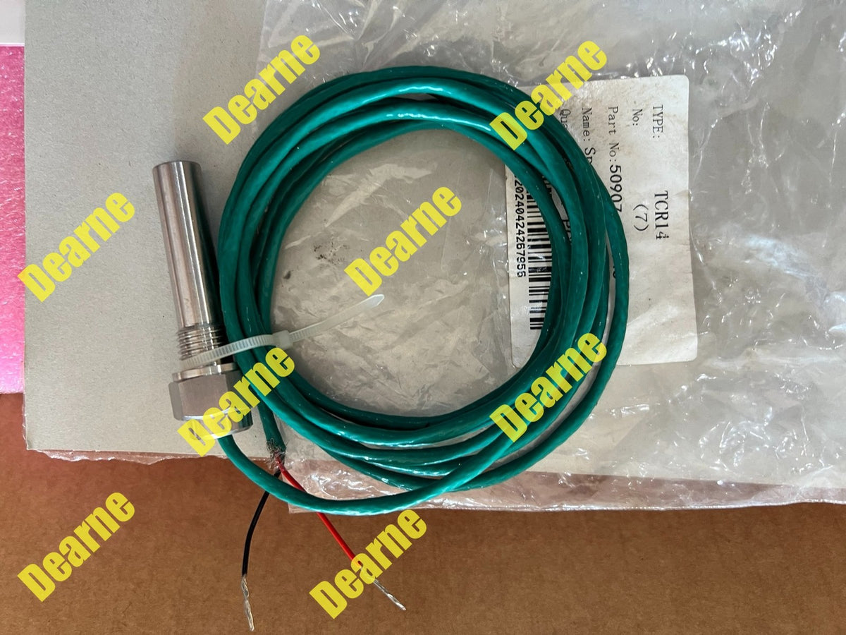 TRC14 Speed Probe by Vertical