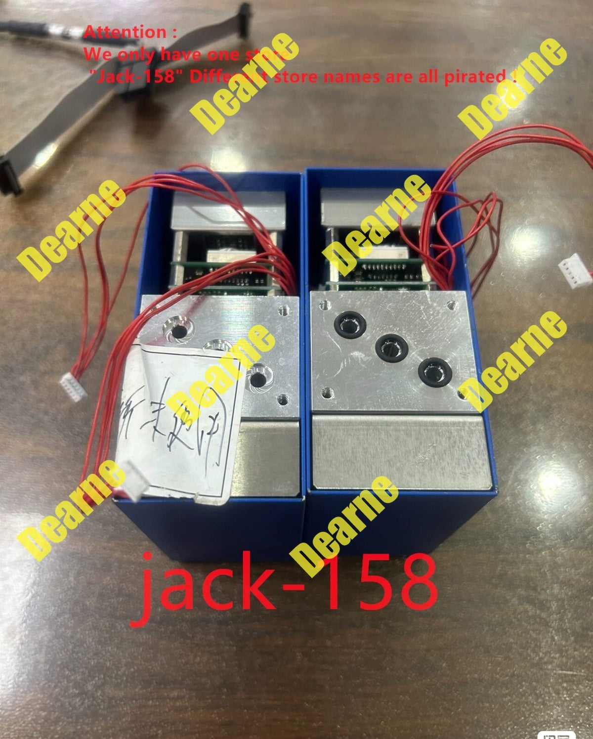 EPS-5150-DC5 Power Supply