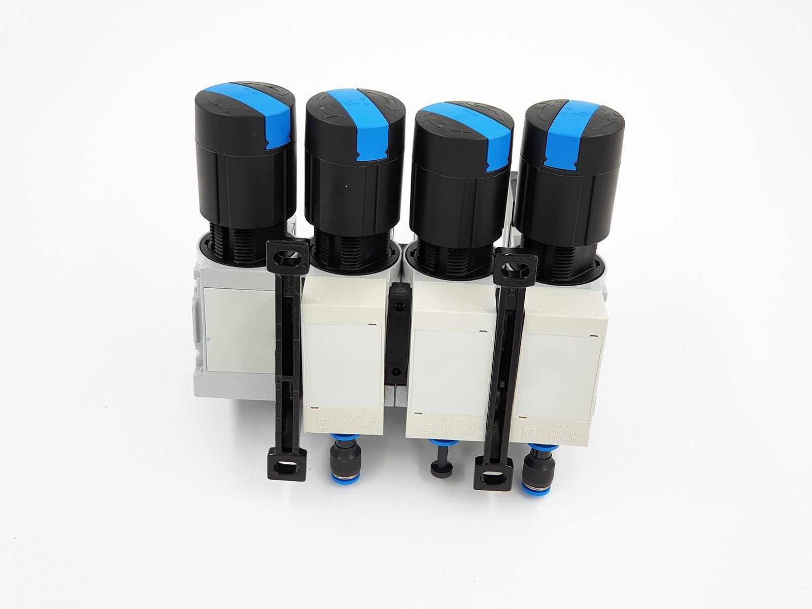 Festo Pneumatic Pressure Regulator