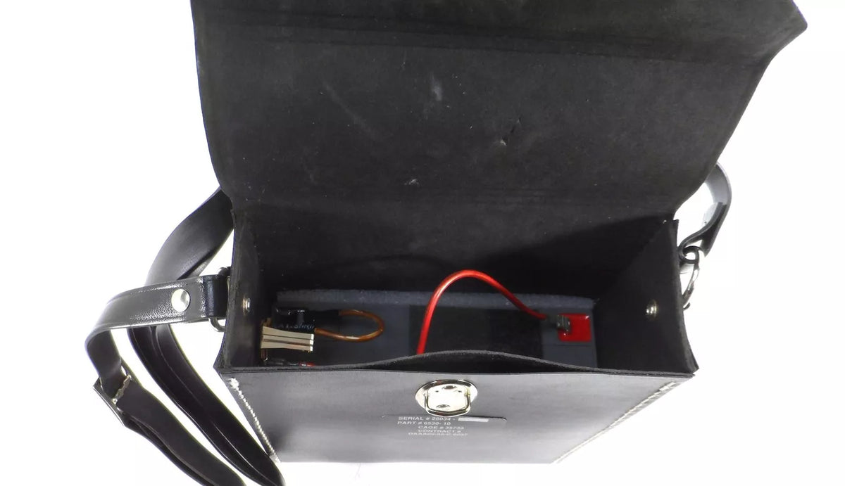 LENOX INSTRUMENT 6530-1 Co Precision Optical Borescope