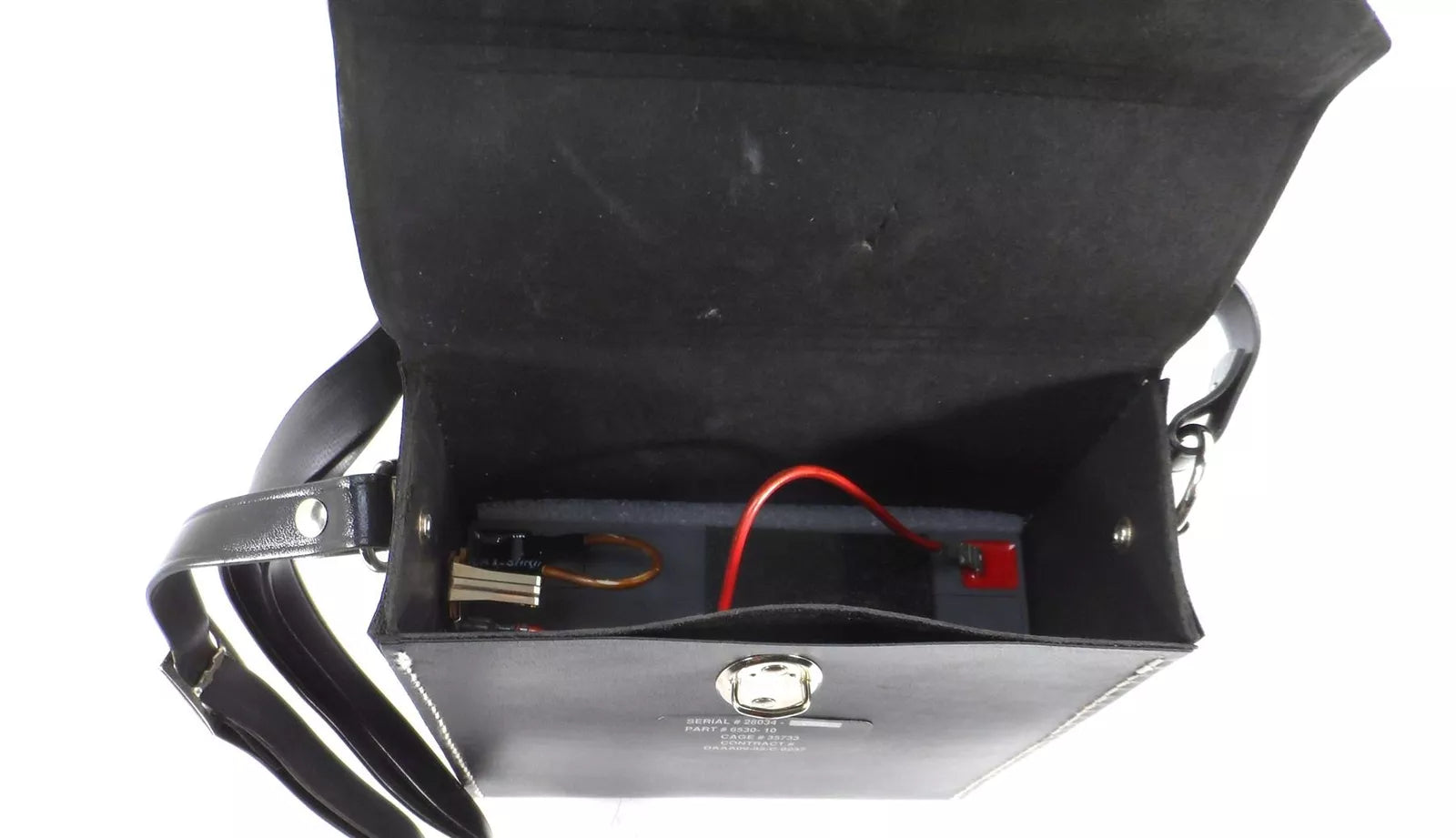 LENOX INSTRUMENT 6530-1 Co Precision Optical Borescope