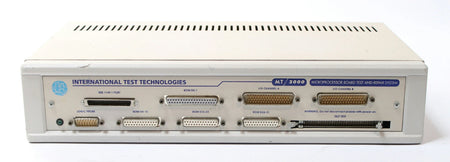 International Test Technologies MT2000 Microprocessor Board Test & Repair System