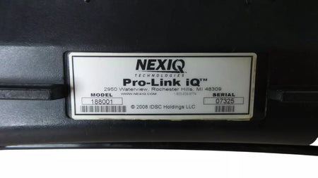 Nexiq Technologies Pro-Link iQ 188001 Diagnostic Tool