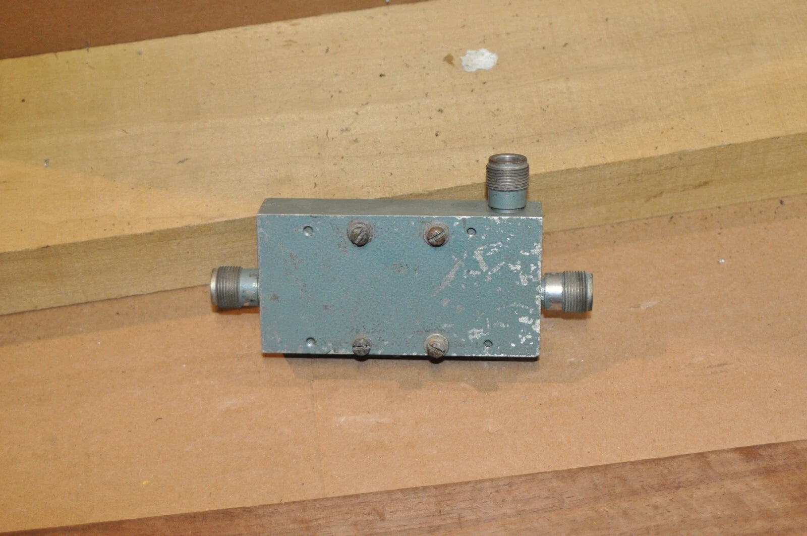 Compact Digital Anaesthesia Workstation with Vaporizer