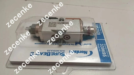 Nordson 1052928 Brand New Nozzle Gun Module Fast Shipping