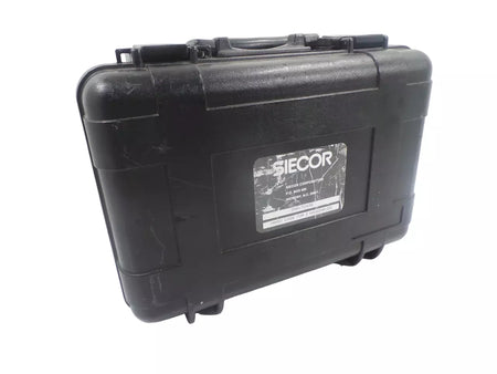 SIECOR Optical Meter OTS-200 Series Kit with Carry Case
