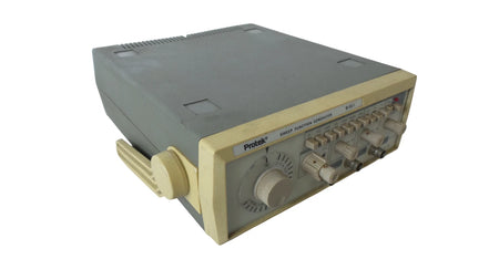 Protek B-801 Sweep Function Generator with Advanced Features