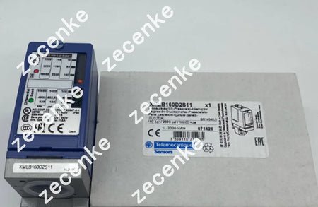 NEW SCHNEIDER XMLB160D2S11 Pressure Switch