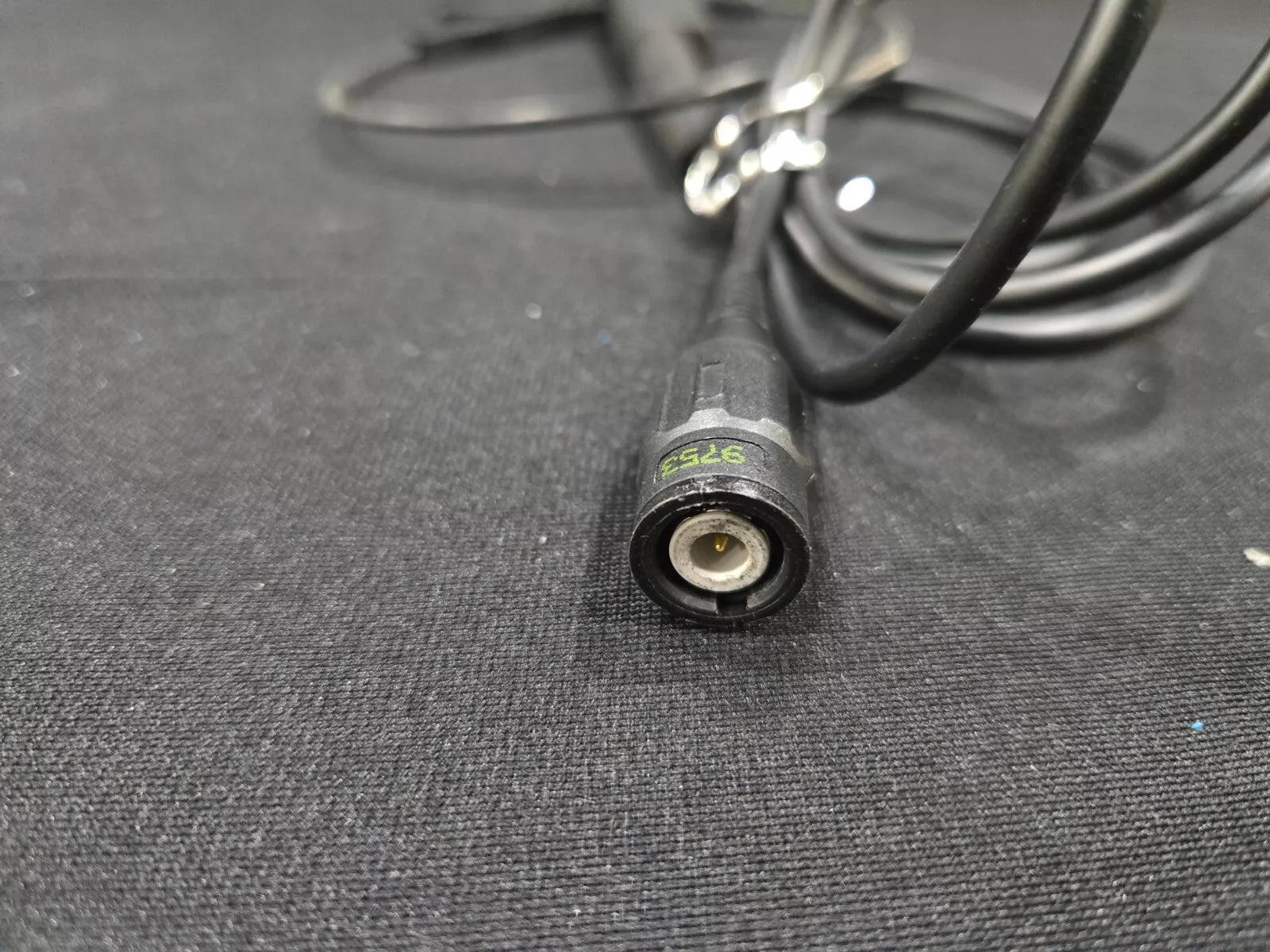 Agilent Probe: Passive Probe for Precise Electrical Measurements