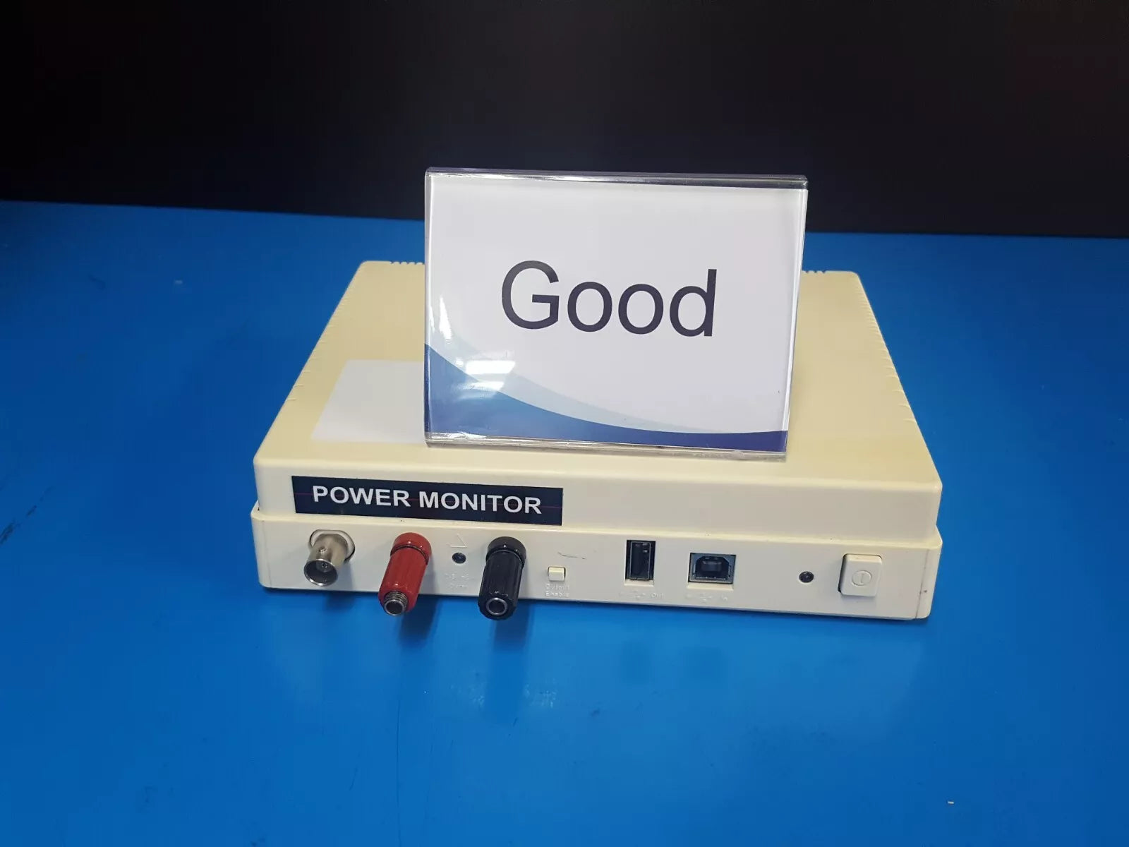 Monsoon-Solutions FTA22D Power Monitor Untested 5405