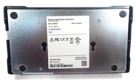 Intermec CK70 CK71 Cradle 705-611-003 with Power Supply