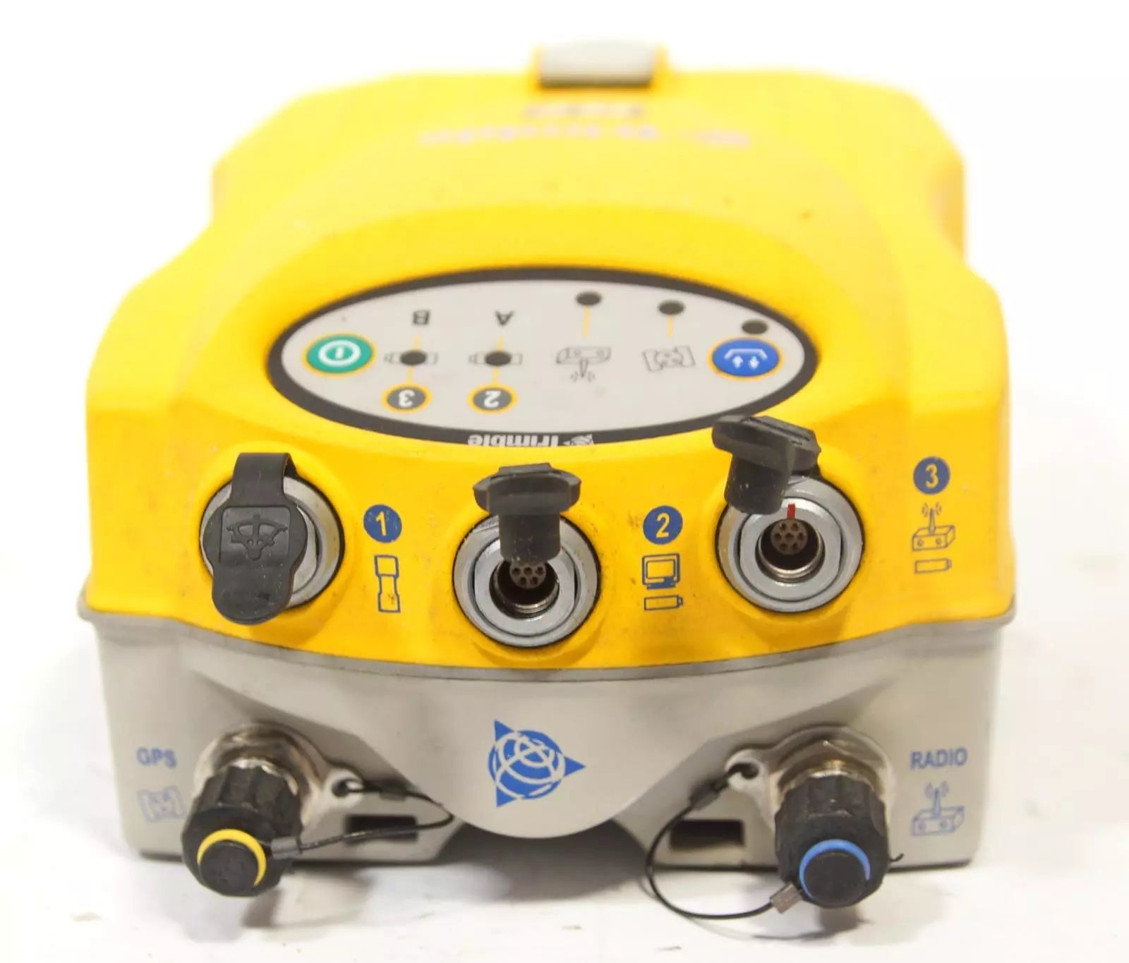 Trimble Model R7 GNSS / GPS Receiver P/N: 63593-42