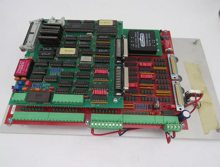Bystronic 4503851 LCD Display HMI 4503851 for Industrial Use