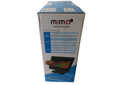 Mimo Vue Capture UM-1080CP-B  IPS Touchscreen Monitor - Free Shipping