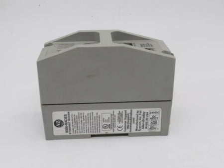 Allen Bradley 9300-RADES Ethernet Modem Remote Access 4 Port Switch