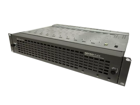 GRASS VALLEY GECKO 8900 Video Frame Signal Management System