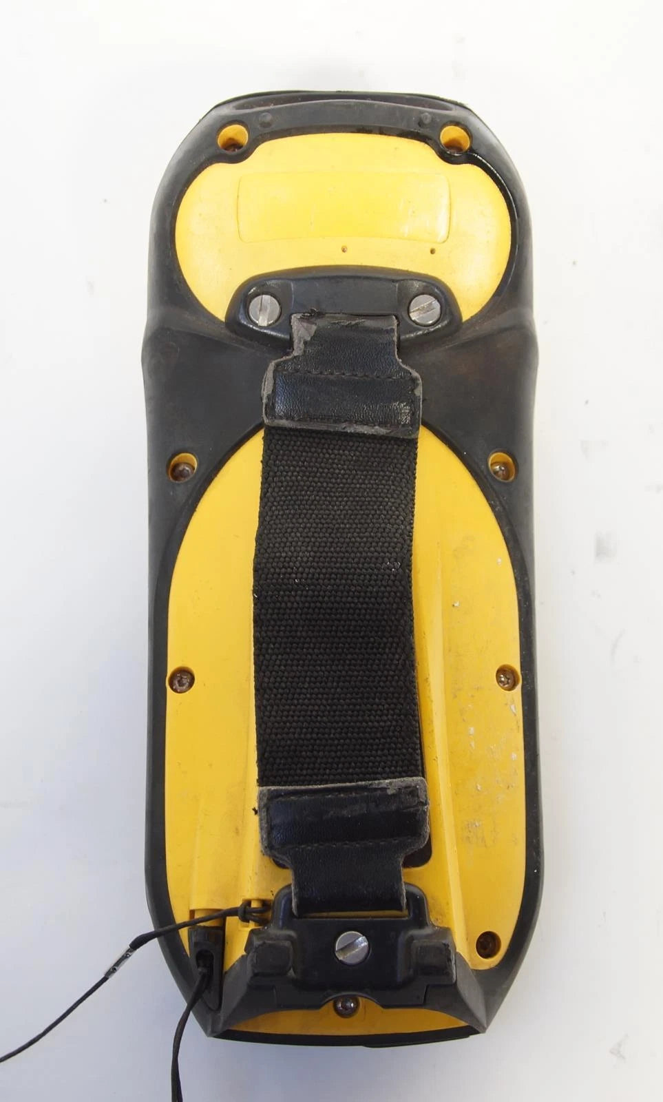 Trimble GeoXH GPS Geo Explorer 6000 Series Handheld GNSS System