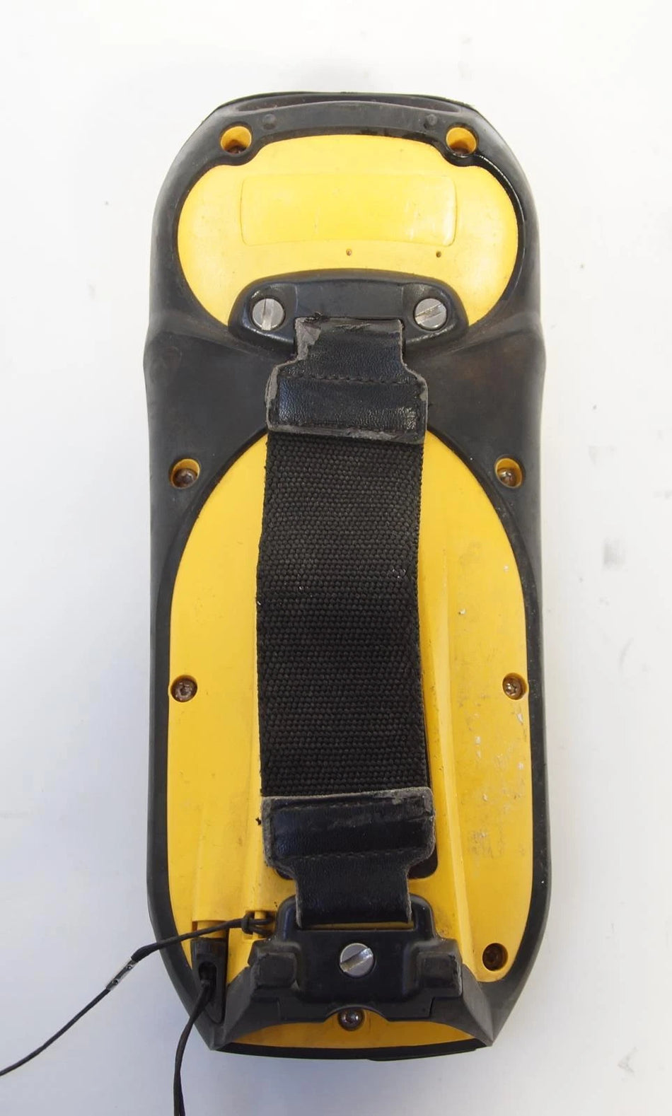 Trimble GeoXH GPS Geo Explorer 6000 Series Handheld GNSS System