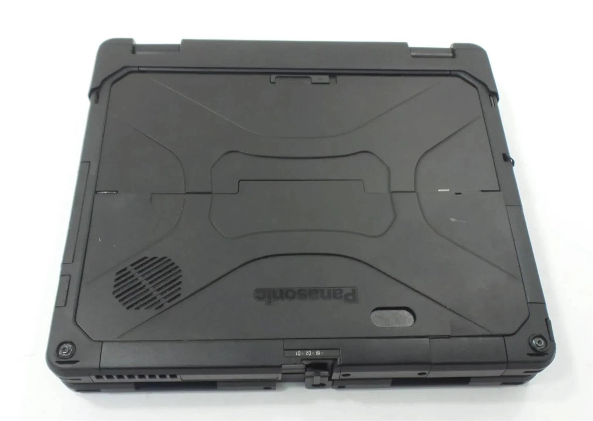 Panasonic CF-33 Core i7-7600U 2.8GHz 16GB 256GB Win 10 pro