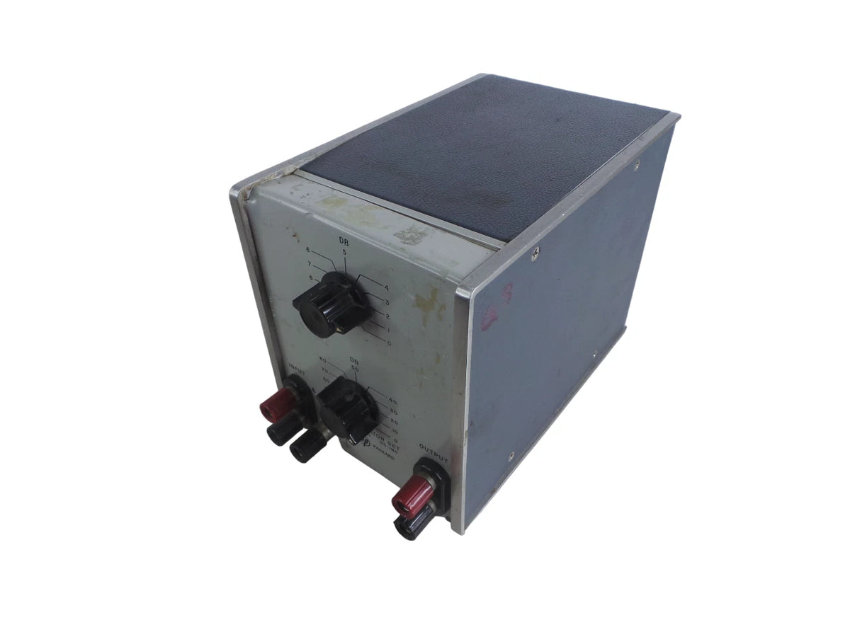 HP 350D Attenuator Set - Free Shipping