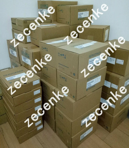 Yaskawa SGMAS-08ACA2C Servo Motor SGMAS08ACA2C