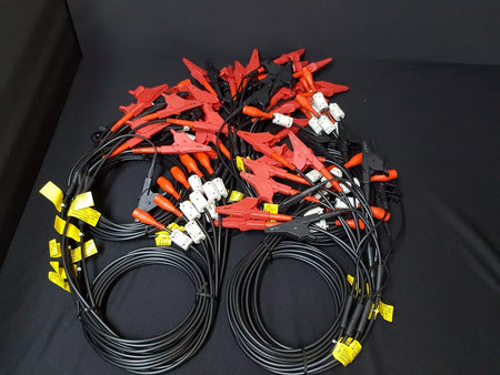 Hioki MR8827 Memory HiCorder, 8966×16, L9197×32 (2290)