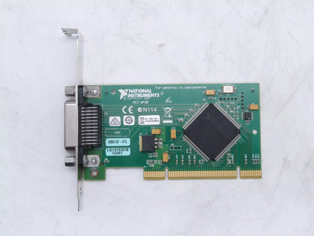 National Instruments NI PCI-GPIB 2007 IEEE 488.2 Interface Card 188513F-01L