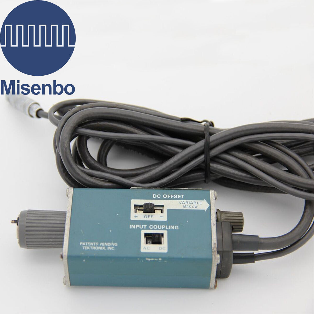 Tektronix Oscilloscope P6201 Active FET Probe