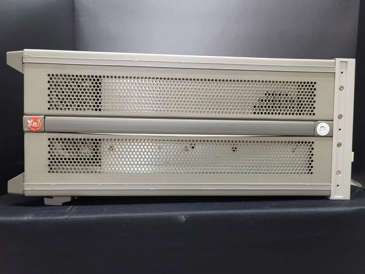 HP 8753D 300kHz-3GHz Network Analyzer As-Is Selling