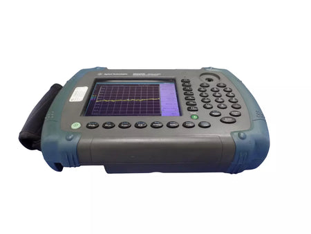Agilent Technologies N9342CN Handheld Spectrum Analyzer