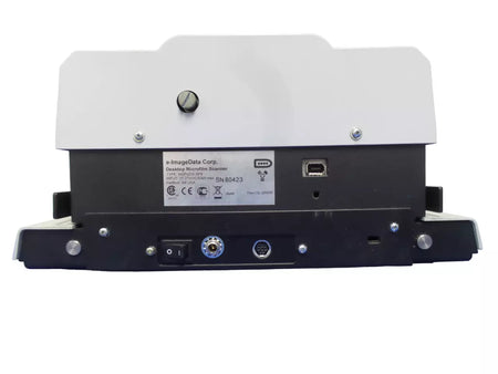 e-ImageData ScanPro 800 Desktop Microfilm Scanner