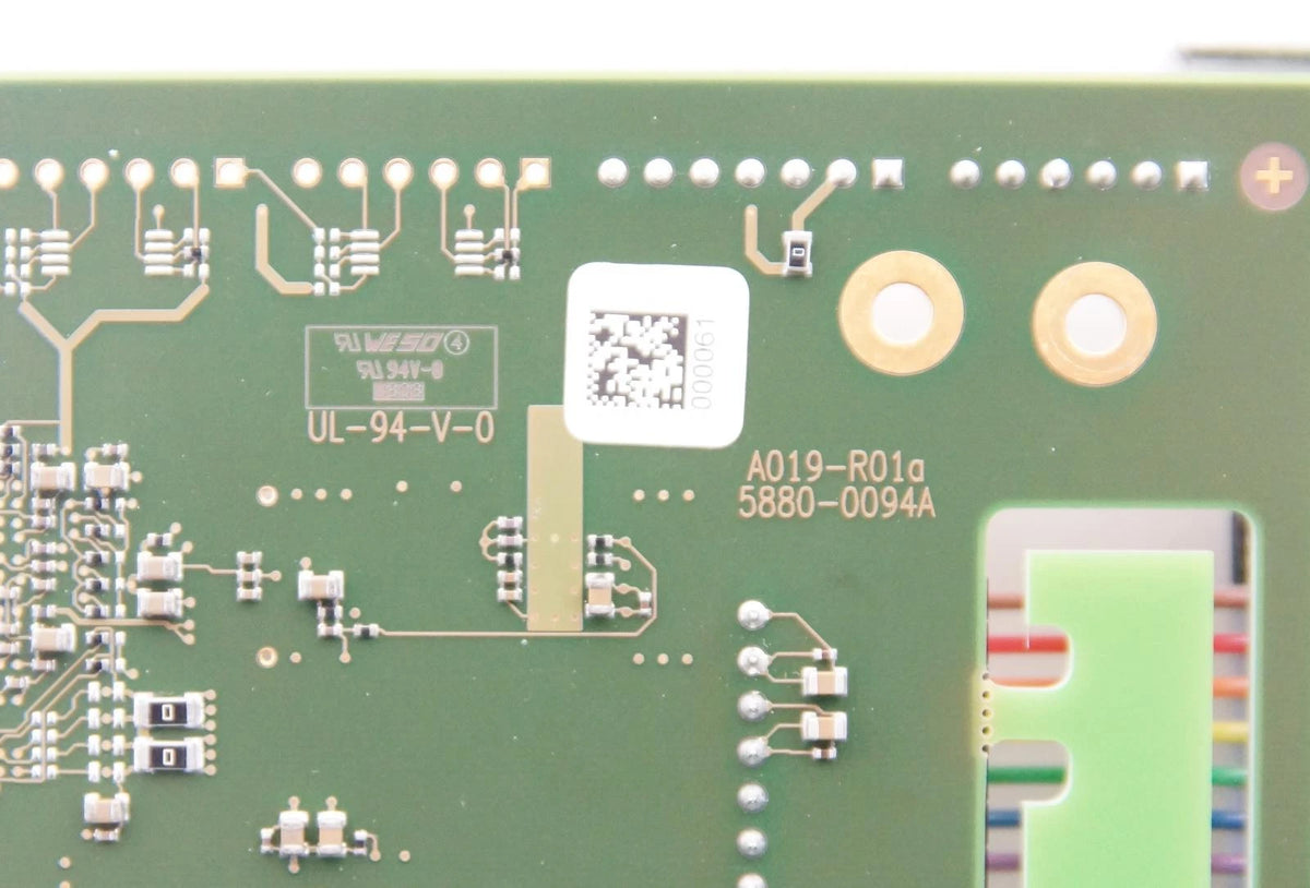 MEN Mikro Elektronik 2eSST VME processor A19 VMEbus Single-Board Computer