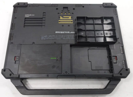 Dell Latitude 5424 Rugged 14" Core i5-8350U 1.7GHz 16GB 256GB SSD Win 11 Pro