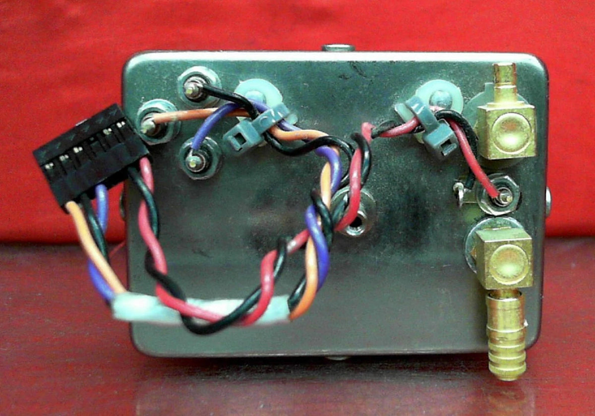 HP Agilent Keysight 10811-60102 Crystal Oscillator