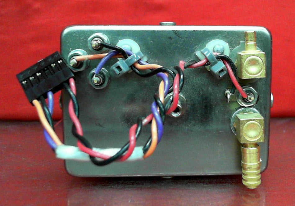 HP Agilent Keysight 10811-60102 Crystal Oscillator