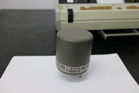 16477A 1mH Reference Inductor