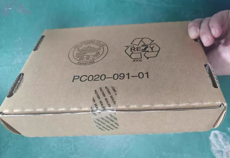 1PC AB 1746-NR8 SER A SLC 500 RTD Resistance Input Module 1746NR8