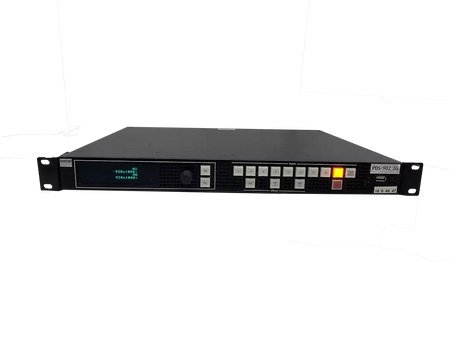 Barco PDS-902-3G Video Switcher