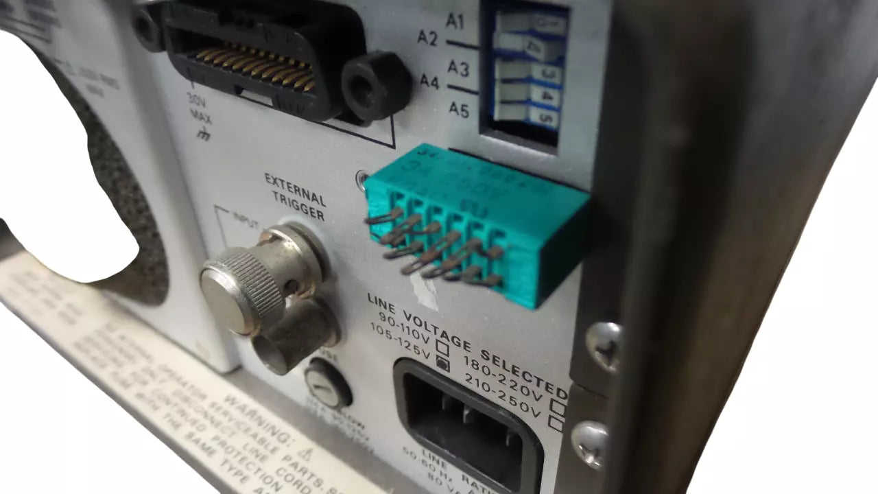 Keithley 224 Programmable Current Source, High-Precision Lab Equipment