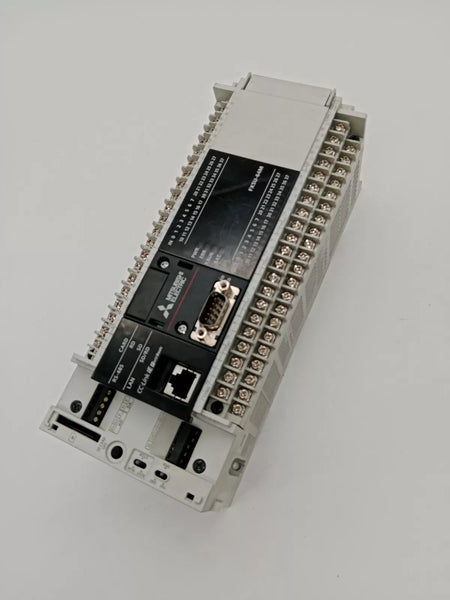 Mitsubishi Electric FX5U-64MT/ES Programmable Controller