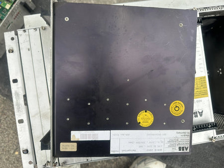 ABB DKR-E 2202 Digital Coupling Unit for Reliable Signal Transmission