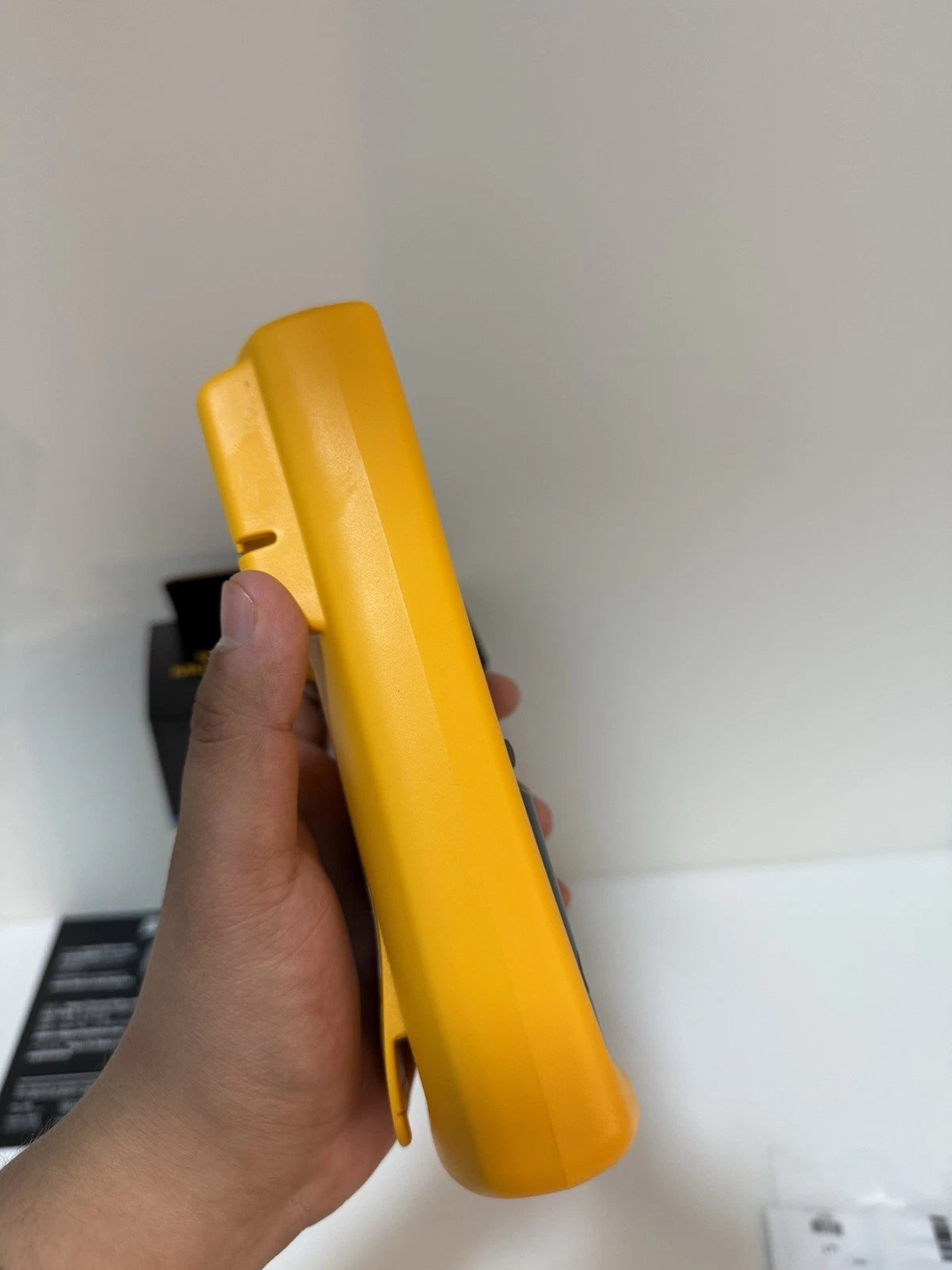 Fluke 87-V Industrial True RMS Digital Multimeter (MFG 2024)